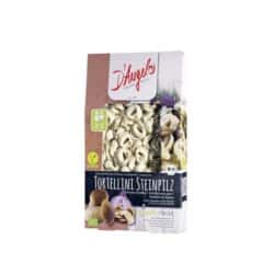 D'Angelo Tortellini with Porcini Mushrooms