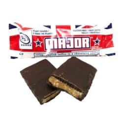 Go Max Go Major Candy Bar