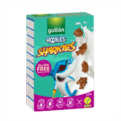 Gullon Hookies Sharkies