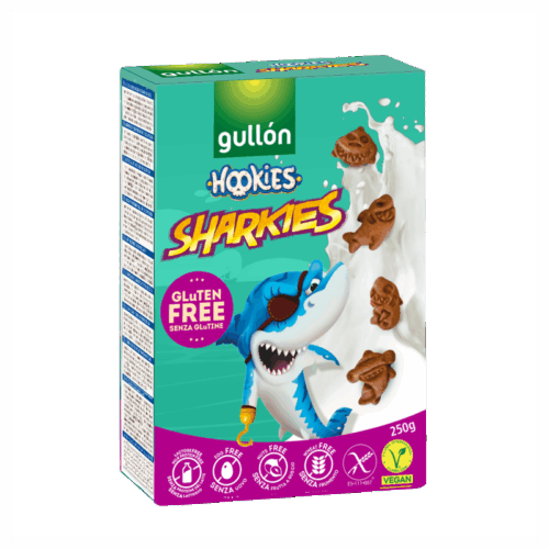 Gullon Hookies Sharkies