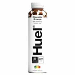 Huel Chocolate Brownie