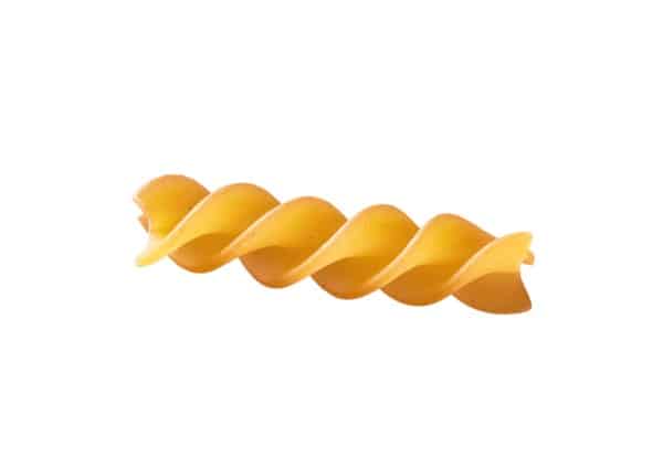 Massimozero Glutenfree Fusilli