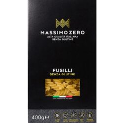 Massimozero Fusilli
