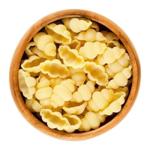 Massimozero Glutenfree Gnocchi