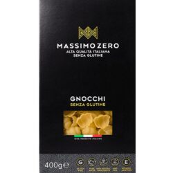 Massimozero Gnocchi