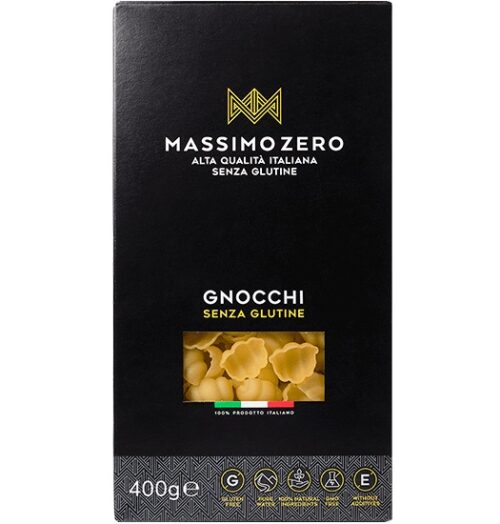 Massimozero Gnocchi