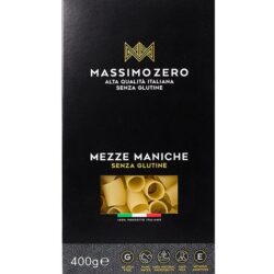 Massimozero Mezze Maniche