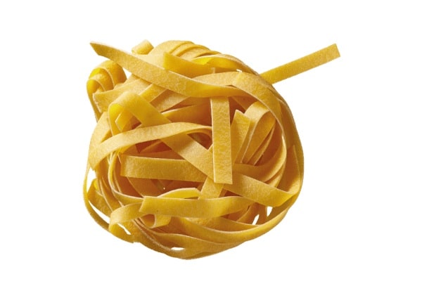 Massimozero Glutenfree Tagliatelle