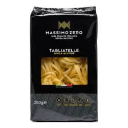 Massimozero Tagliatelle