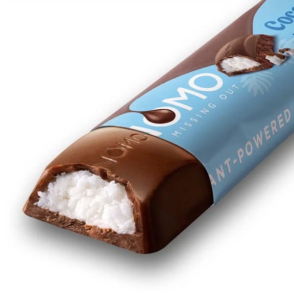 NOMO Coconut Bar