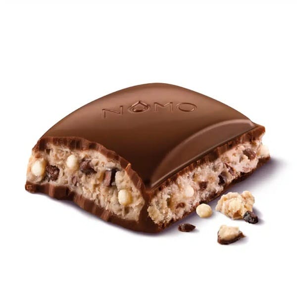 NOMO Cookie Dough XXL Chocolate
