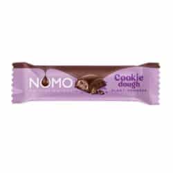 Nomo Cookie Dough Chocolate Bar
