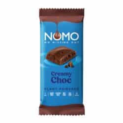 NOMO Creamy Choc Large Bar