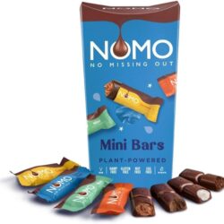 NOMO Ultimate Sharing Box