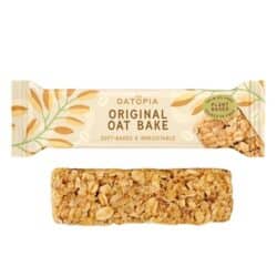 Oatopia Original Oat Bake