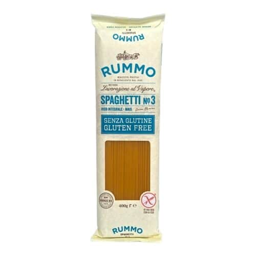 Rummo Glutenfree Spaghetti