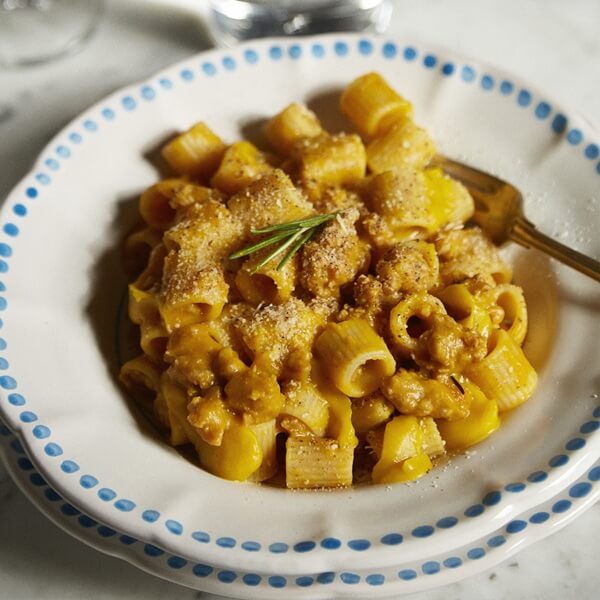 Rummo Mezzi Rigatoni Glutenfree