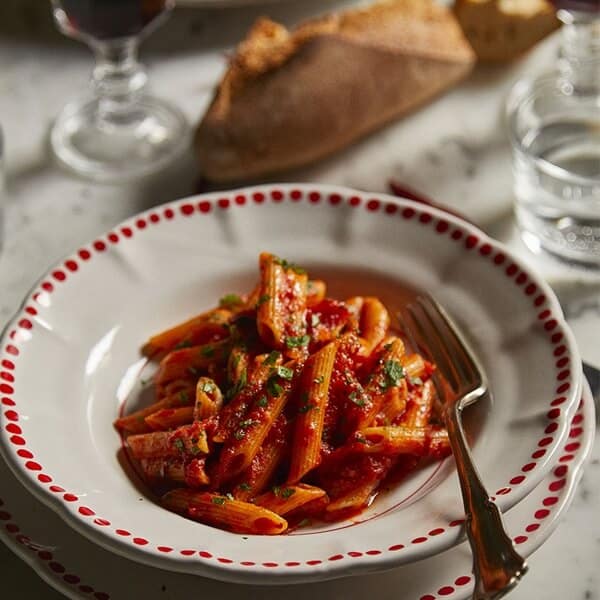 Rummo Penne Rigate Glutenfree