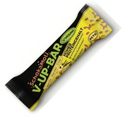 Schokamoli V-Up-Bar Vanilla Almond