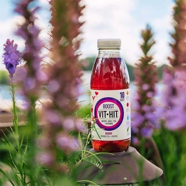 VITHIT BOOST Vitamin Water