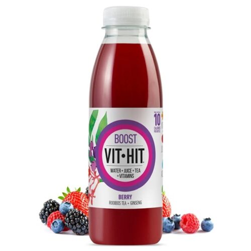 VITHIT BOOST Vitamin Water