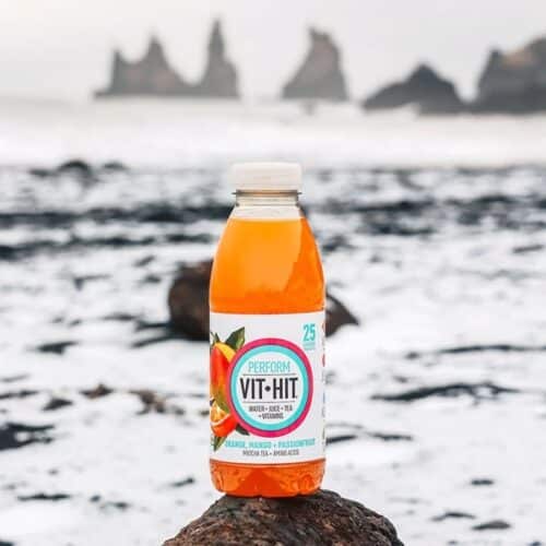 VITHIT Vitamin Water Perform