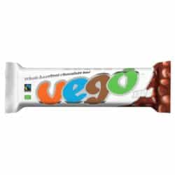 Vego Chocolate Bar