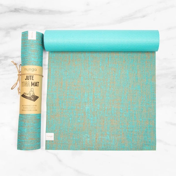 Yoga og ayurveda