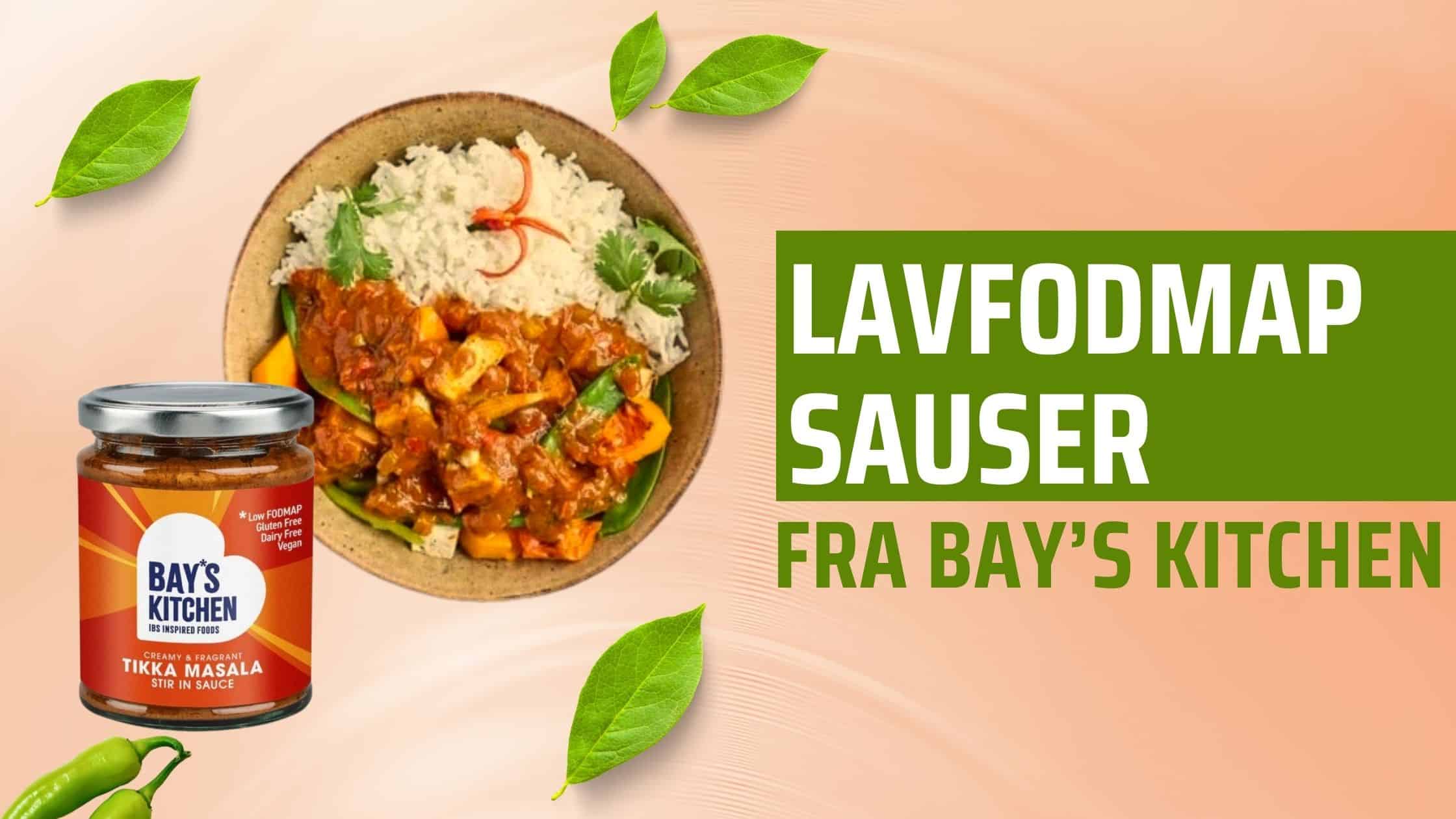 Vegansk mat