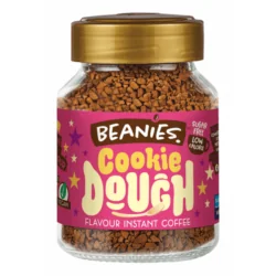 Beanies Cookie Dough kaffe