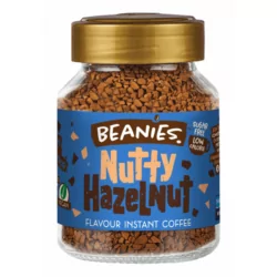 Beanies Nutty Hazelnut