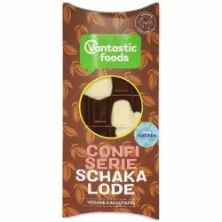 Vantastic Foods Confiserie Cow Spot melkefri sjokolade