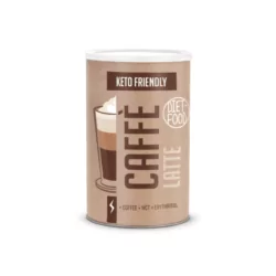 Diet Food Keto Coffee Latte