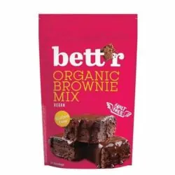 Bettr Organic Brownie Mix