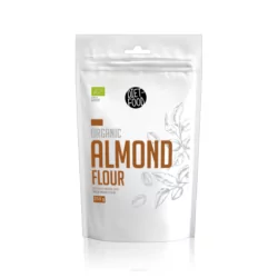 Diet Food Bio Almond Flour