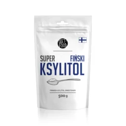 Diet Food Finnish Xylitol