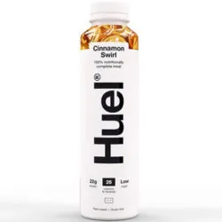 Huel Cinnamon Swirl