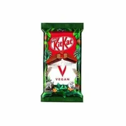 KitKat Vegan