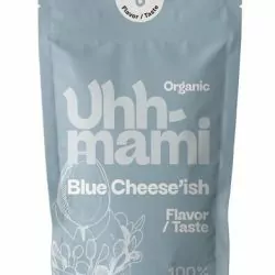 Uhhmami Blue Cheese'ish
