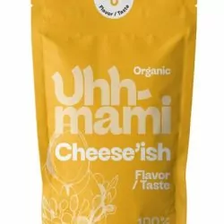 Uhhmami Cheese'ish