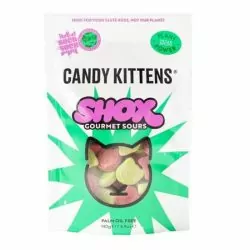 Candy Kittens Shox