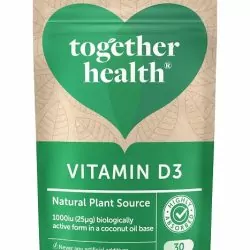 Together Health Vitamin D3