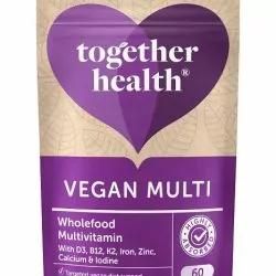 Together Health Vegan Multivitamin