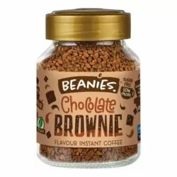 Beanies Chocolate Brownie Coffee