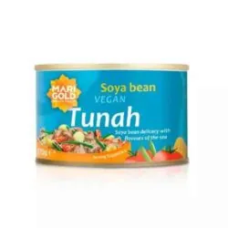 Marigold Vegan Tunah