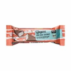 Veganz Choc Bar Coconut