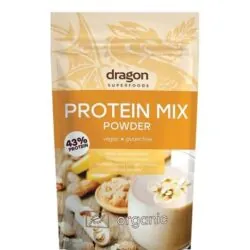 Dragon Superfoods Protein Mix Powder