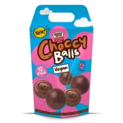 Mummy Meegz Choccy Balls Box