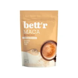 Bett'r Maca Powder