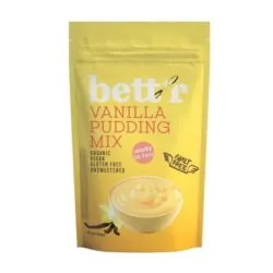 Bettr Vanilla Pudding Mix